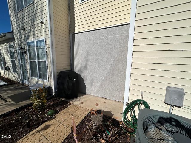 702 Village Lake Drive, Mebane, NC 27302