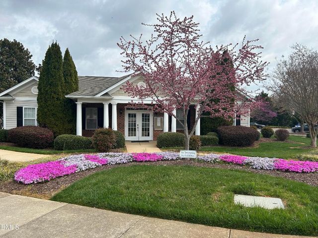 702 Village Lake Drive, Mebane, NC 27302