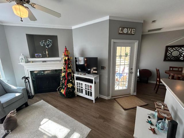 702 Village Lake Drive, Mebane, NC 27302