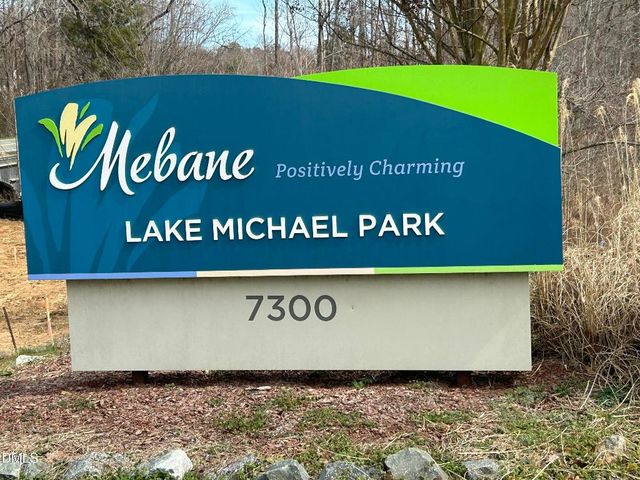 702 Village Lake Drive, Mebane, NC 27302