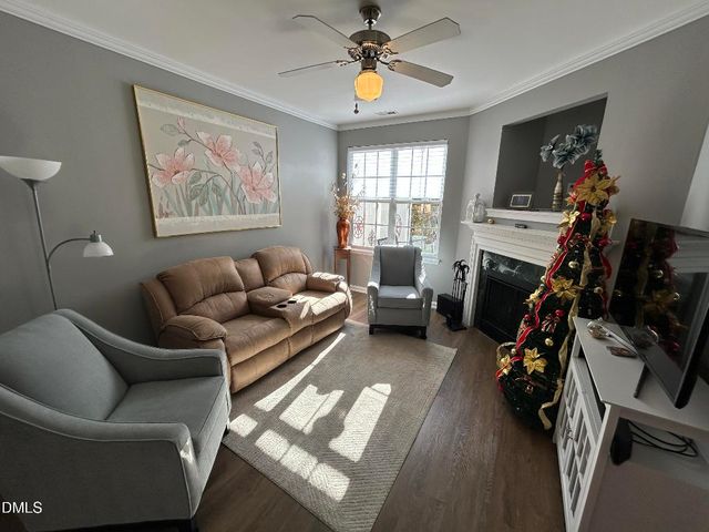 702 Village Lake Drive, Mebane, NC 27302