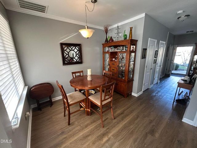 702 Village Lake Drive, Mebane, NC 27302