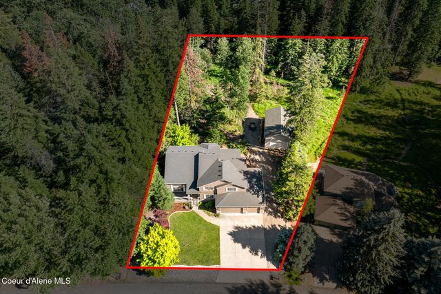 3256 E Cambridge DR, Hayden, ID 83835