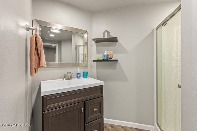 3256 E Cambridge DR, Hayden, ID 83835
