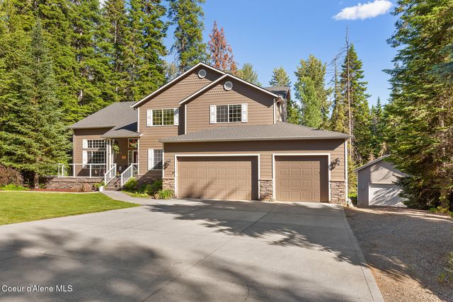 3256 E Cambridge DR, Hayden, ID 83835