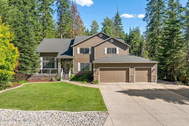 3256 E Cambridge DR, Hayden, ID 83835