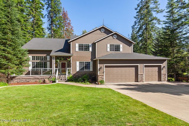 3256 E Cambridge DR, Hayden, ID 83835