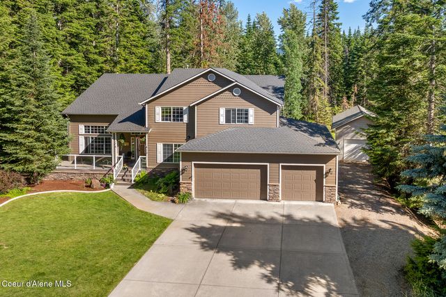 3256 E Cambridge DR, Hayden, ID 83835