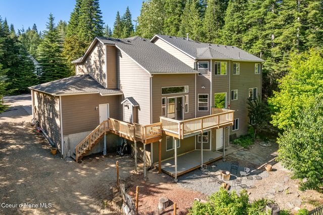 3256 E Cambridge DR, Hayden, ID 83835