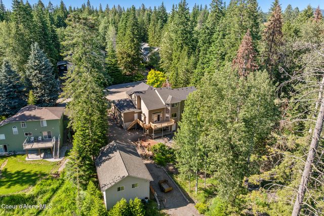 3256 E Cambridge DR, Hayden, ID 83835