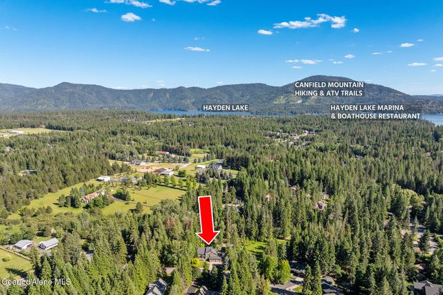3256 E Cambridge DR, Hayden, ID 83835
