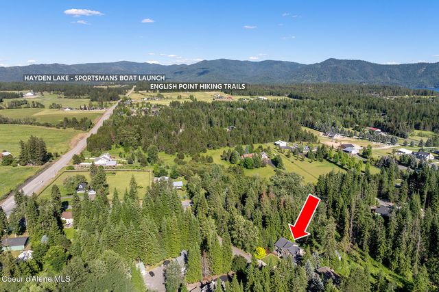 3256 E Cambridge DR, Hayden, ID 83835