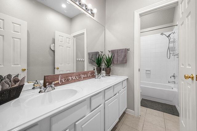 11527 Aucuba Lane, Houston, TX 77095