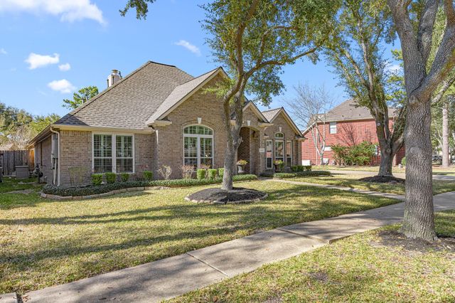 11527 Aucuba Lane, Houston, TX 77095