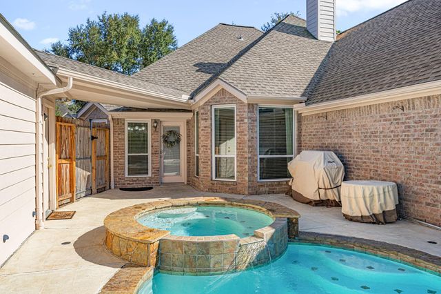 11527 Aucuba Lane, Houston, TX 77095