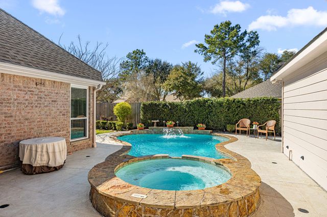 11527 Aucuba Lane, Houston, TX 77095