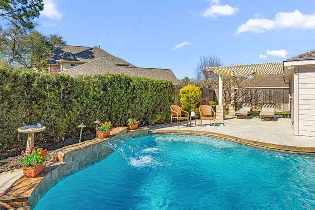 11527 Aucuba Lane, Houston, TX 77095