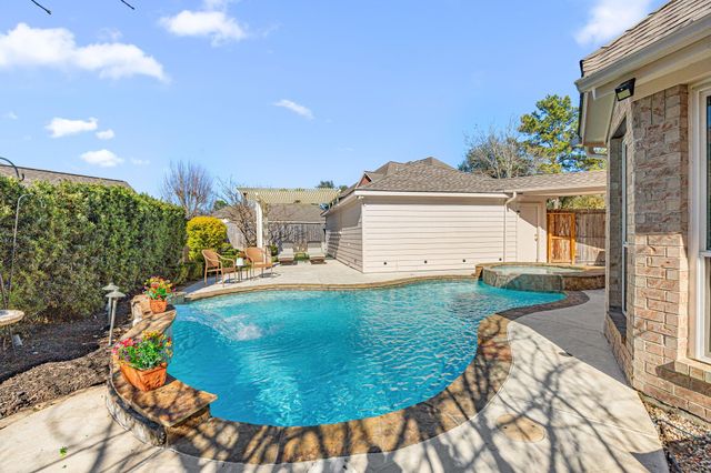 11527 Aucuba Lane, Houston, TX 77095