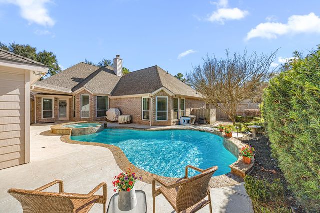 11527 Aucuba Lane, Houston, TX 77095