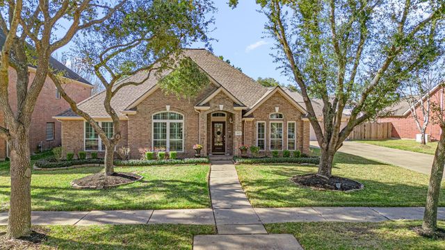 11527 Aucuba Lane, Houston, TX 77095