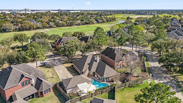 11527 Aucuba Lane, Houston, TX 77095