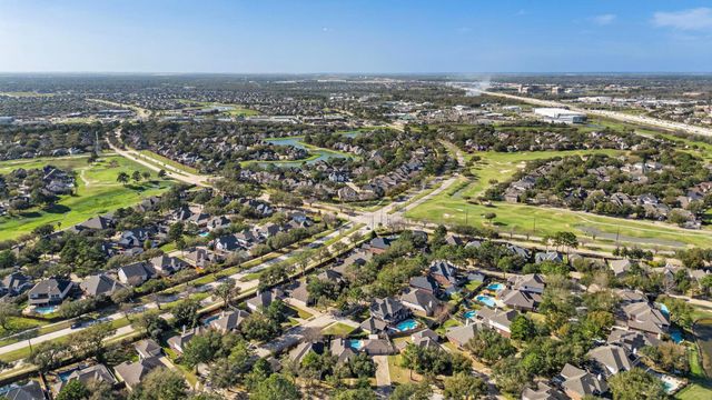 11527 Aucuba Lane, Houston, TX 77095