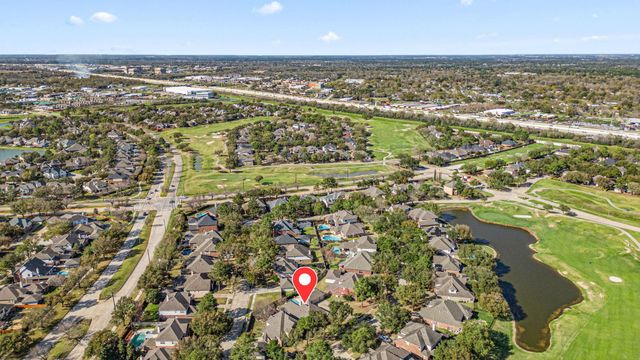 11527 Aucuba Lane, Houston, TX 77095