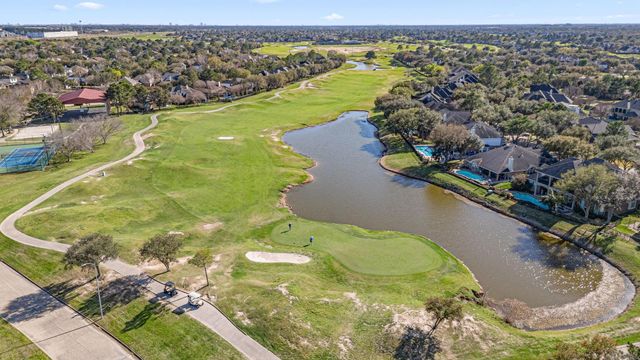 11527 Aucuba Lane, Houston, TX 77095