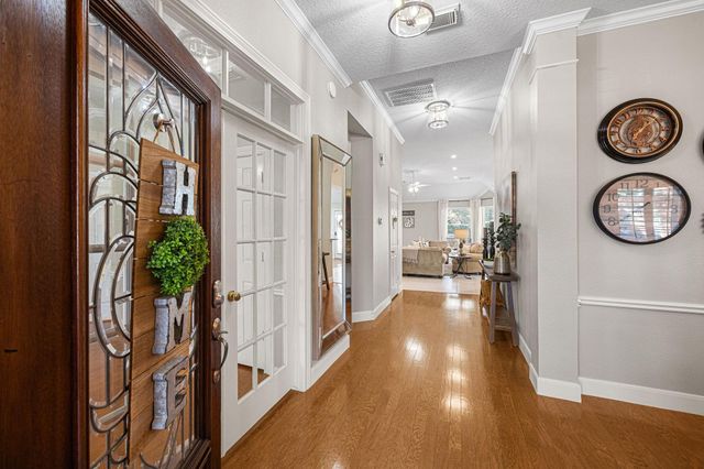 11527 Aucuba Lane, Houston, TX 77095