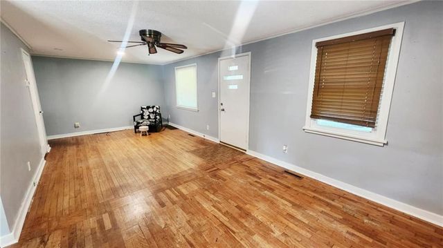 452 Fieldcrest Drive, Pittsburg, KS 66762