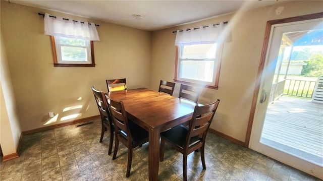 452 Fieldcrest Drive, Pittsburg, KS 66762