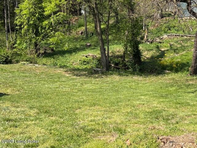 214 Demaree Dr, Bardstown, KY 40004