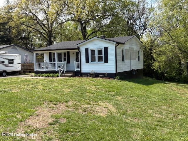 214 Demaree Dr, Bardstown, KY 40004
