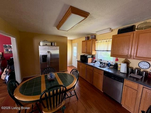 214 Demaree Dr, Bardstown, KY 40004