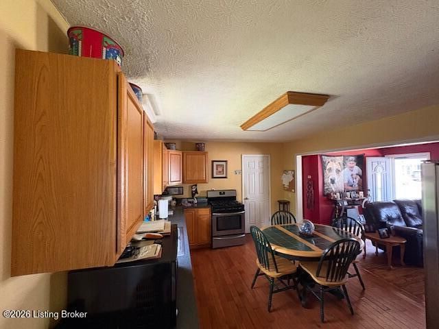 214 Demaree Dr, Bardstown, KY 40004