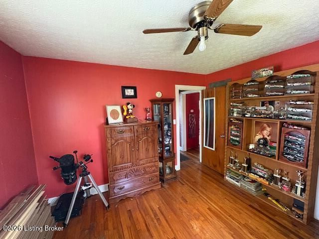 214 Demaree Dr, Bardstown, KY 40004