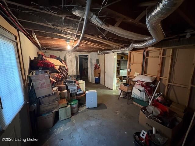 214 Demaree Dr, Bardstown, KY 40004