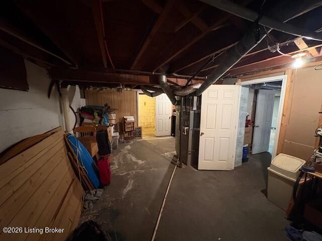 214 Demaree Dr, Bardstown, KY 40004