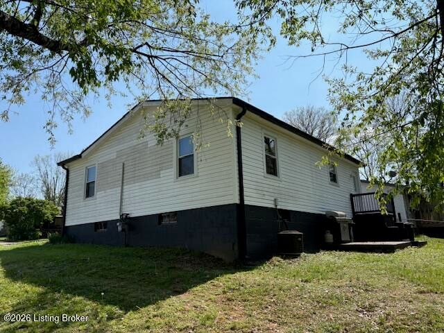 214 Demaree Dr, Bardstown, KY 40004