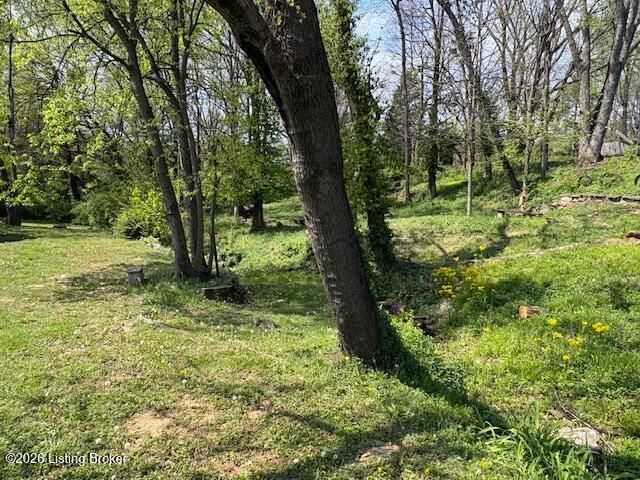 214 Demaree Dr, Bardstown, KY 40004