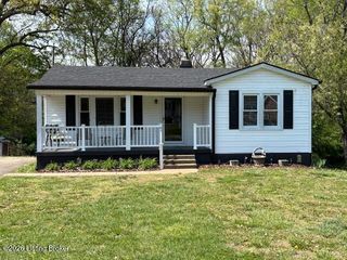 214 Demaree Dr, Bardstown, KY 40004