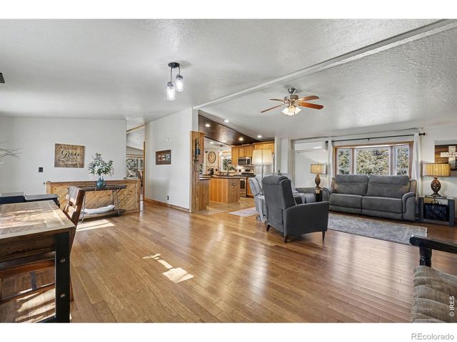 17905 County Road 90, Pierce, CO 80650
