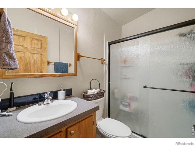 17905 County Road 90, Pierce, CO 80650