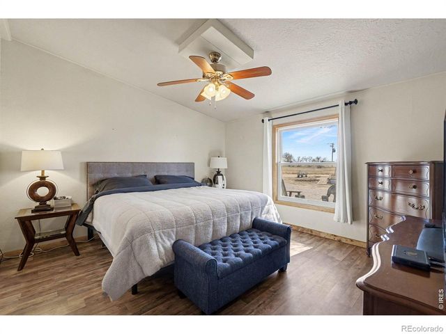 17905 County Road 90, Pierce, CO 80650