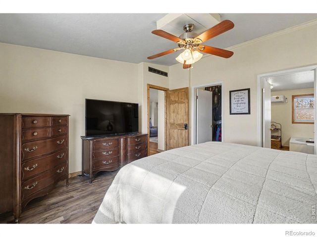 17905 County Road 90, Pierce, CO 80650