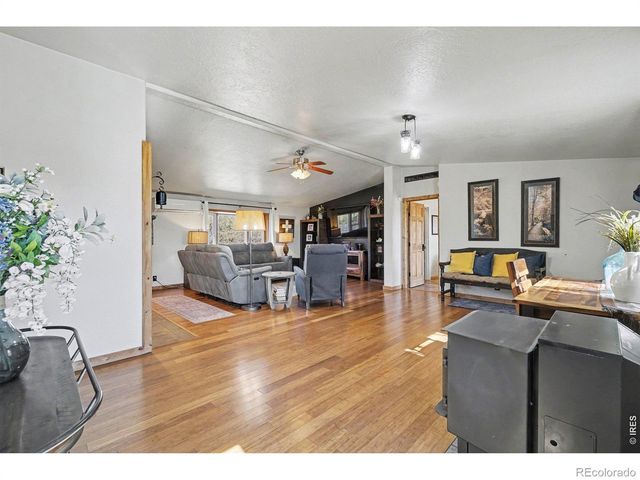 17905 County Road 90, Pierce, CO 80650