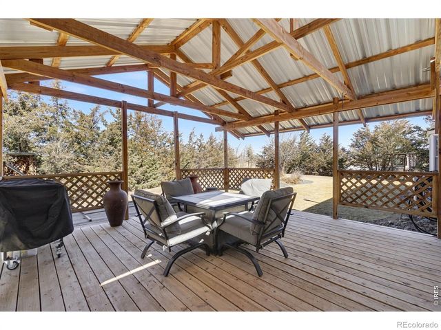 17905 County Road 90, Pierce, CO 80650