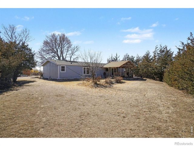 17905 County Road 90, Pierce, CO 80650