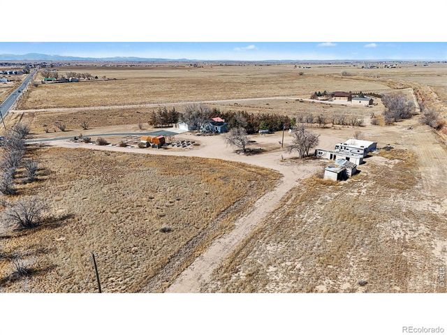 17905 County Road 90, Pierce, CO 80650