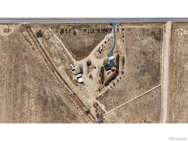 17905 County Road 90, Pierce, CO 80650